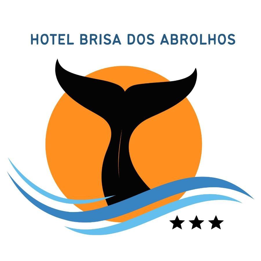 Hotel Brisa Dos Abrolhos อัลโกบาซา ภายนอก รูปภาพ